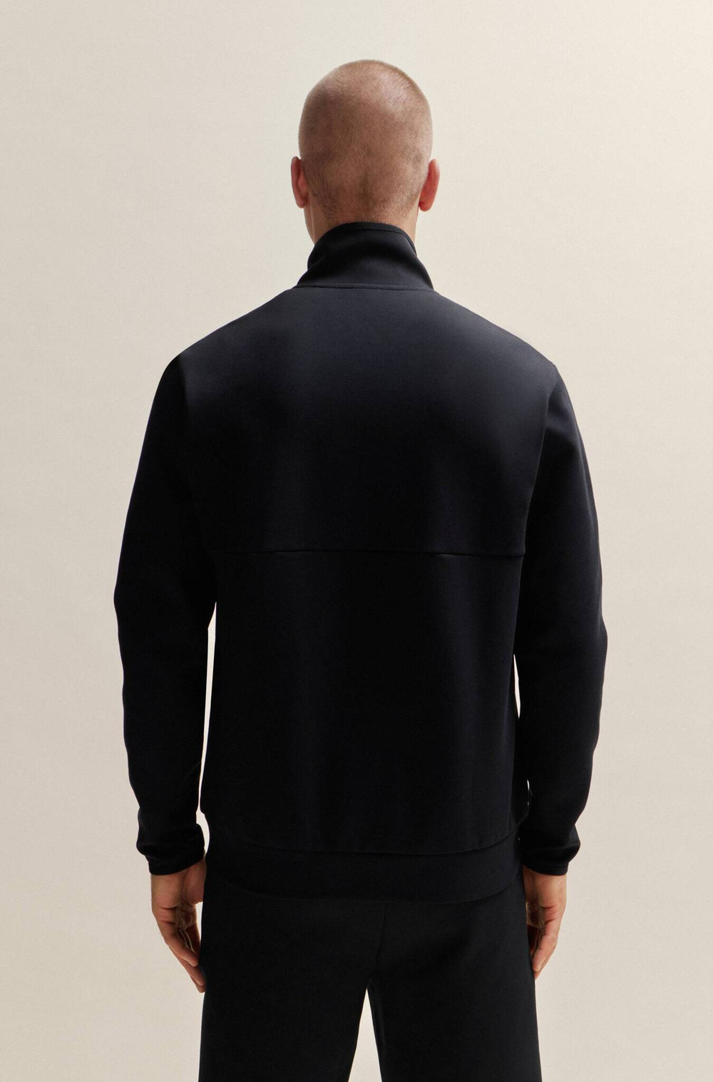 Худи Skaz BOSS GREEN - черный(50504730)