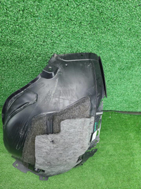 Подкрылок передний левый Mercedes S W223 (20-нв)