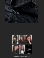 товары MEOVV - MY EYES OPEN VVIDE MD GYM SACK