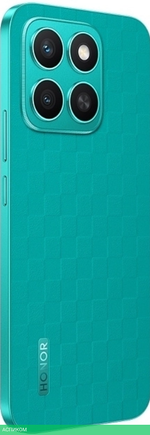 Смартфон Honor X8c 6GB/128GB Marrs Green (ABR-LX1)