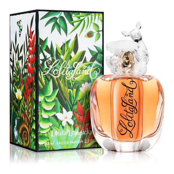 Lolita Lempicka Lolitaland Eau De Parfum