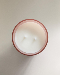 Zara Home Ароматическая свеча Poppy Fields, 350 г, аромат для дома