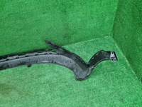 Юбка переднего бампера Hyundai Santa Fe 4 TM 20-24