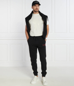 Спортивные штаны SWEAT Karl Lagerfeld - черный(705435 534910)