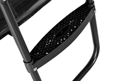 Лестница для батута (3 ступени)