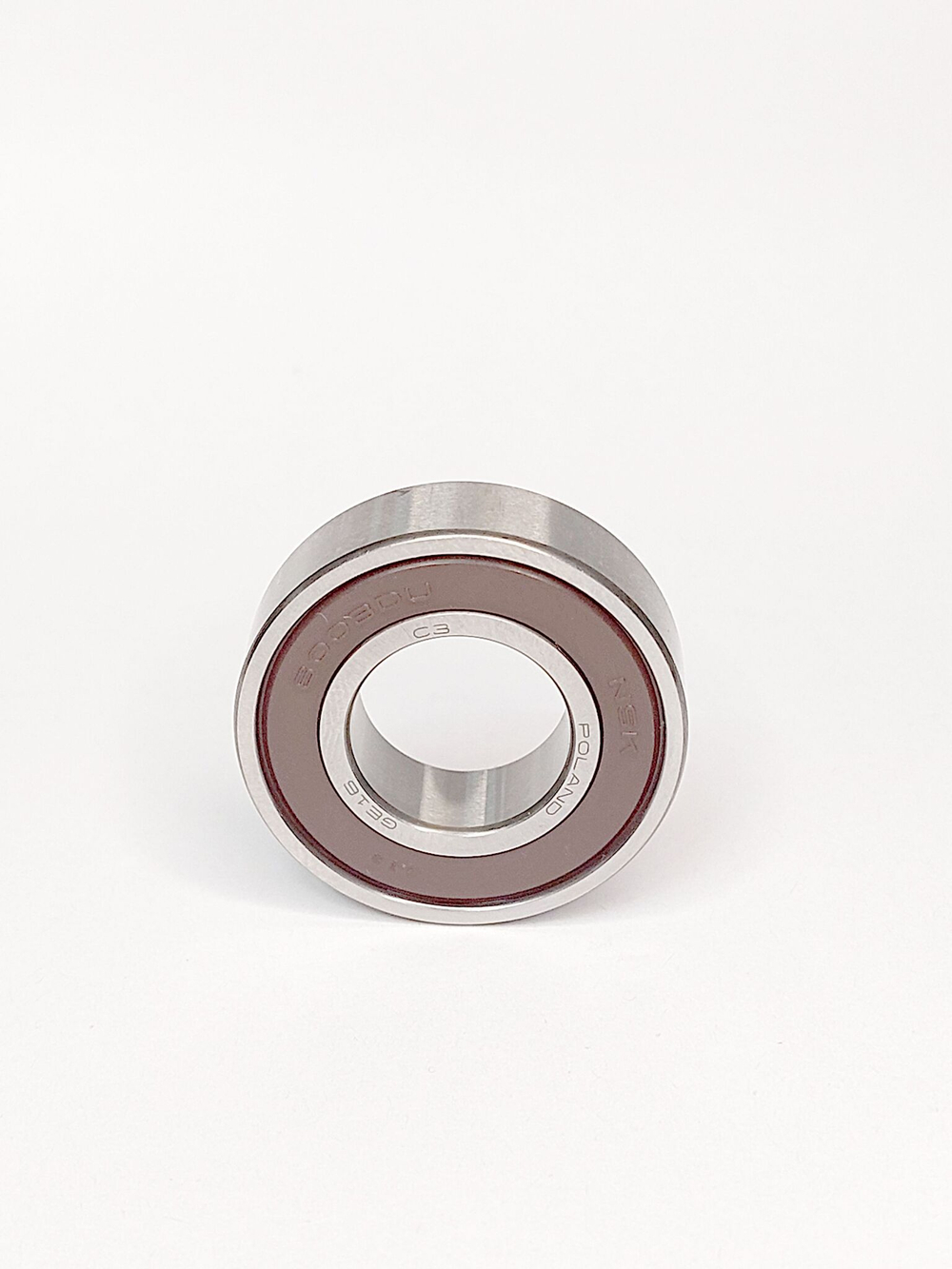 Подшипник NSK 6003DDUC3E 17х35х10 мм к-т 2 шт.