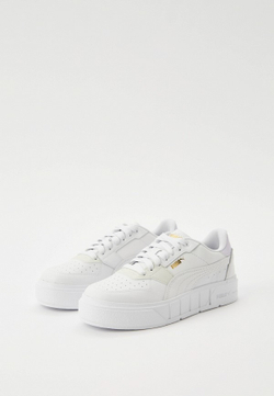 Кеды женские PUMA Cali Court Lth Wns