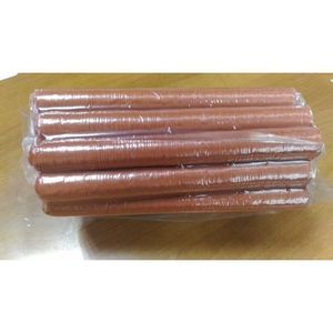 Целлюлозная cосисочная, водо-, паро-, газопроницаемая оболочка