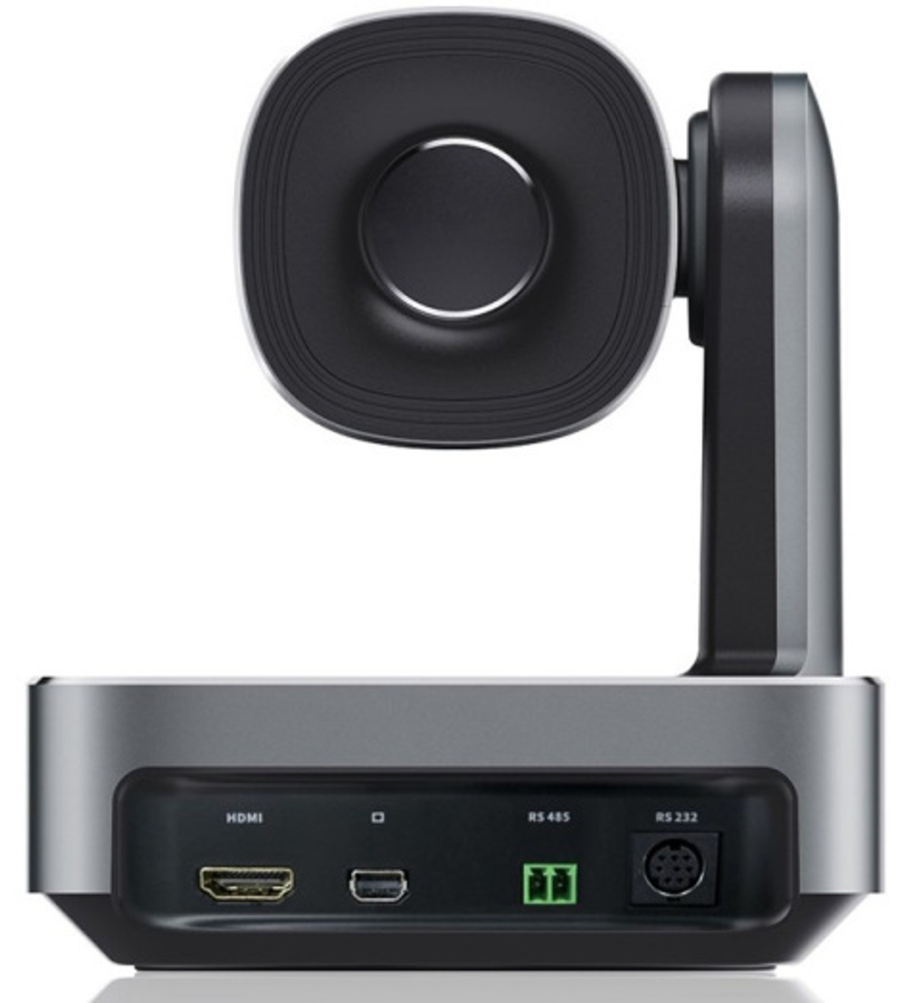 Веб-камера JazzTel 12U4K