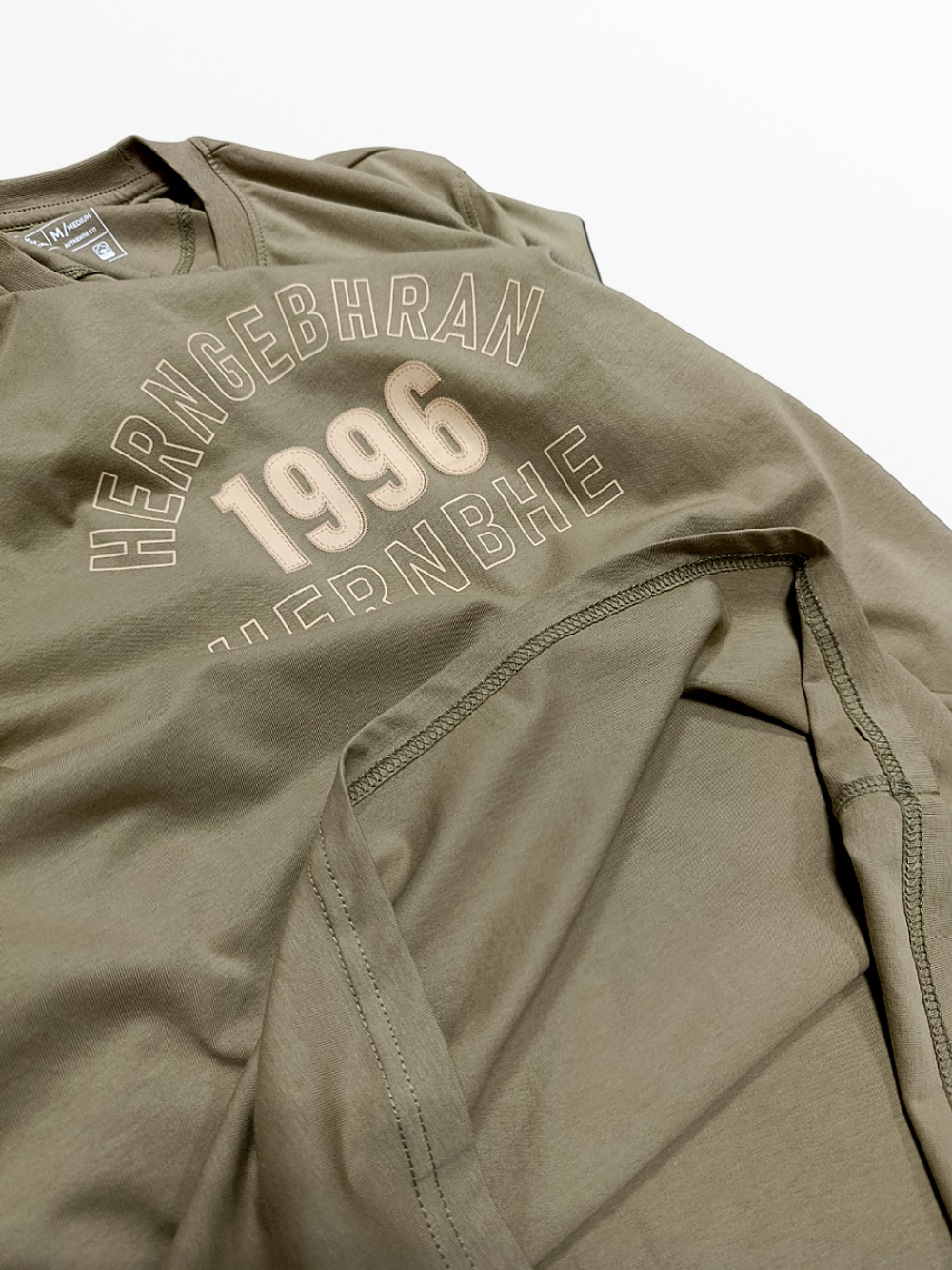 55161 Футболка мужская (56)