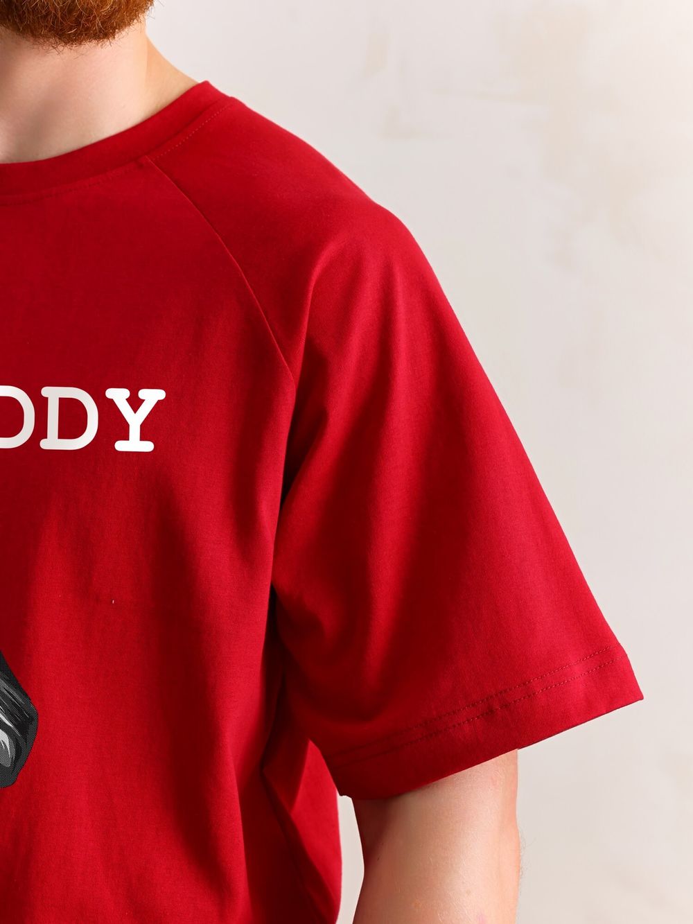 Костюм мужской Коляда-4 Виотекс БОРДОВЫЙ