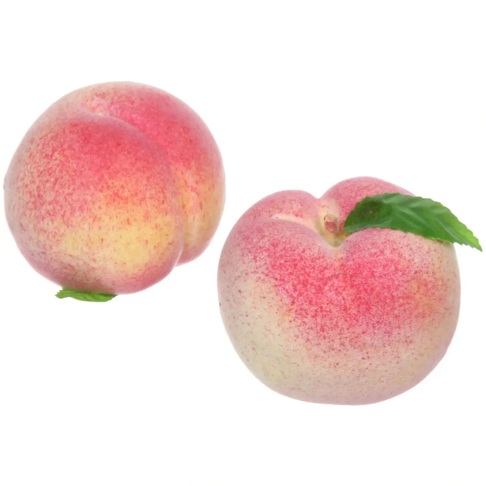 Муляж «Персик» 7*7см