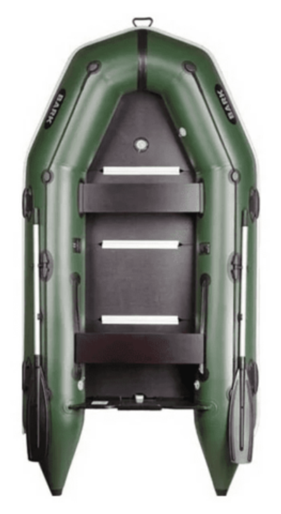 Лодка ПВХ BARK BT-290S двухместная