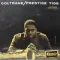 John Coltrane – Coltrane (Analogue Productions) LP