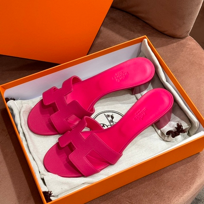 Hermes Oasis Sandal