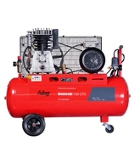Поршневой безмасляный компрессор Fubag OL 231/50