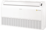Напольно-потолочная сплит-система AUX ALCF-H36/5R1C + AL-H36/5R1C(U), белый