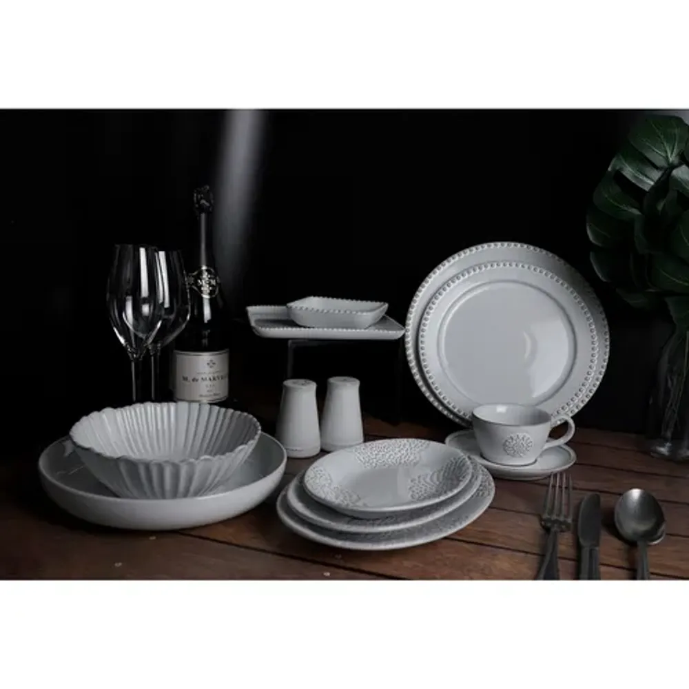 Блюдо овальное 26*18*2,2 см Lord Gray P.L. Proff Cuisine [6]