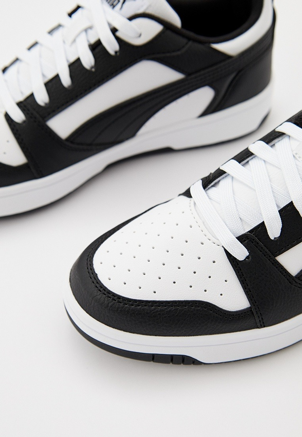 Кеды женские PUMA Rebound Femme Low