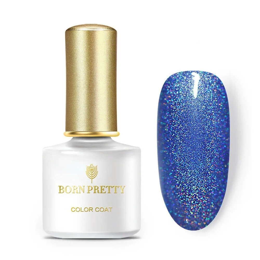 BORN PRETTY-BG06 Гель-лак 6ml