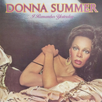 Donna Summer / I Remember Yesterday (LP)