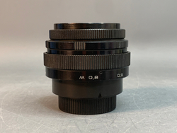 MC Jupiter-9 2/85mm