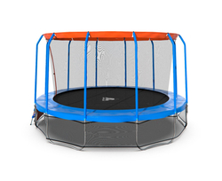 Батут DFC JUMP BASKET 16ft