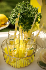 Фотозона "Lemon Party"