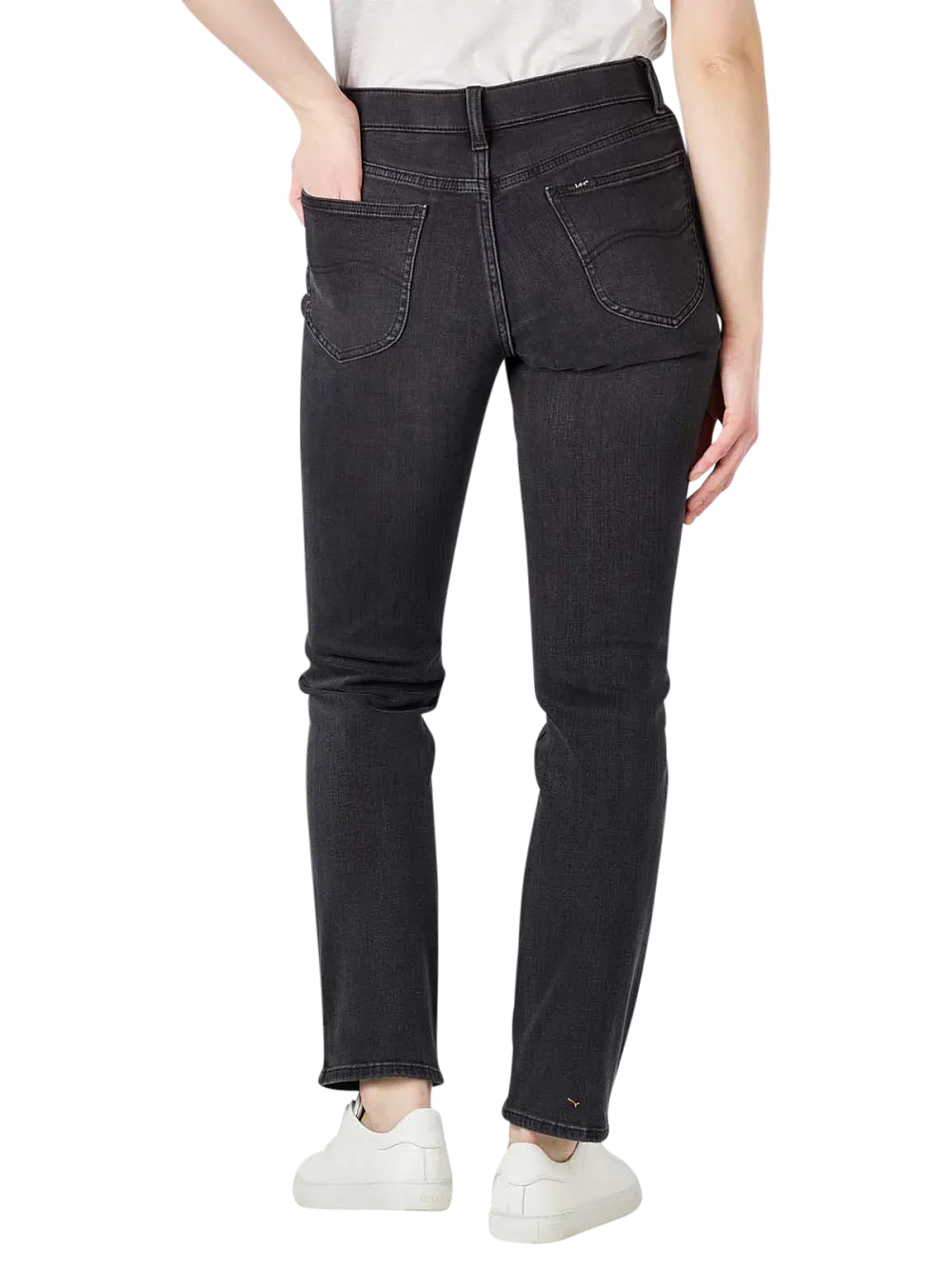 Джинсы ULC STRAIGHT 112333338