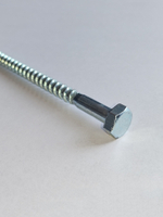 8х100 шуруп для крепл.дер.лаг (100 шт)