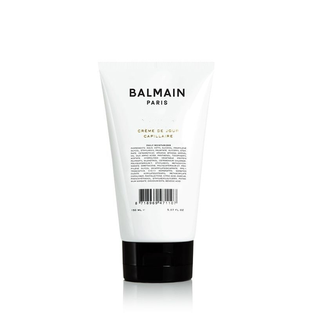 Balmain Hair Couture Шампунь для окрашенных волос Couleurs Couture Shampoo 50 мл