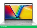 Ноутбук ASUS Vivobook 15 X1504VA-BQ2880