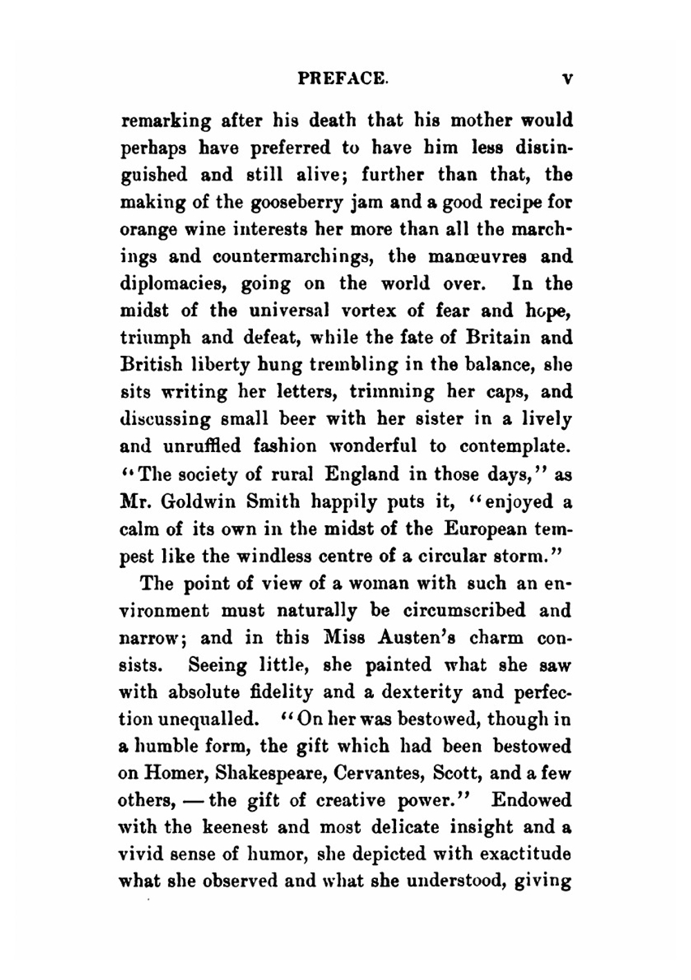 Letters of Jane Austen | Jane Austen