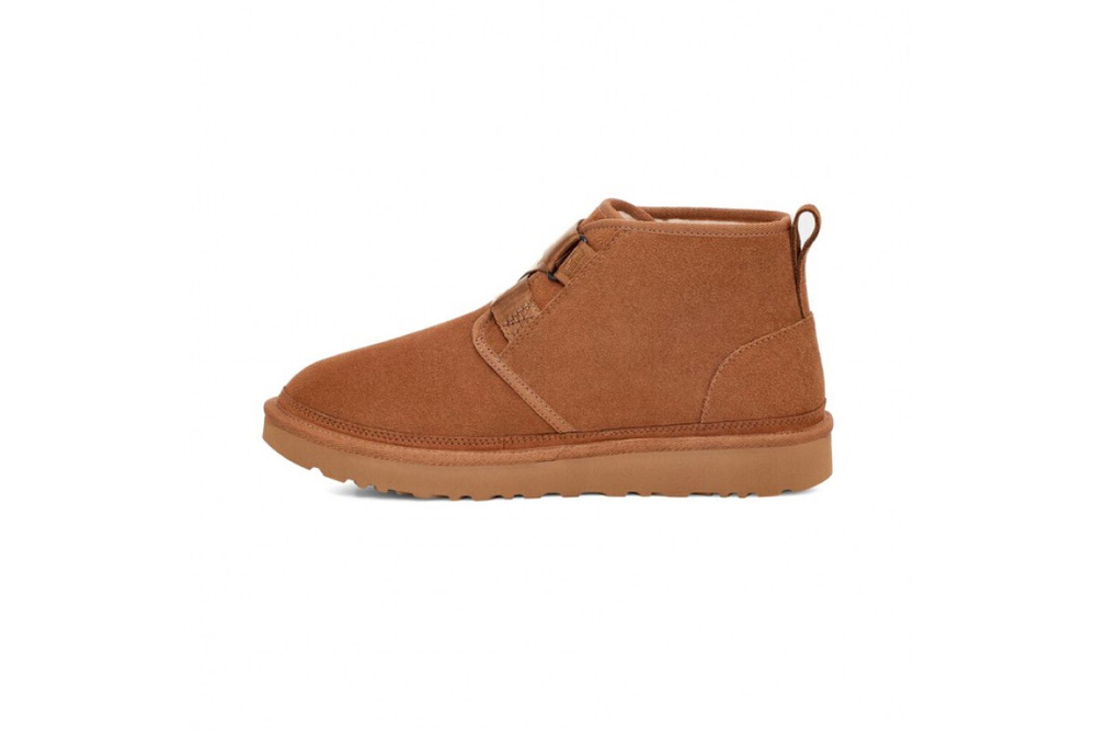 UGG Neumel Quickclick Chestnut