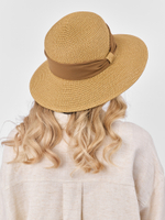 Летняя шляпа Fabretti WG116-12