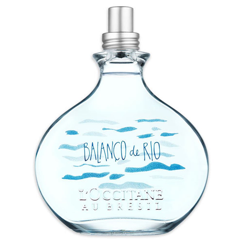 L’Occitane Au Bresil Balanco de Rio