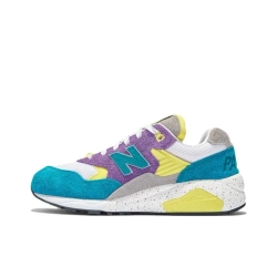 Кроссовки New Balance Palace x 580 'Shaded Spruce Pansy' MT580PC2