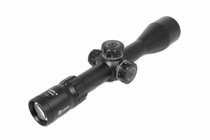 Прицел Arkon Model B 5-25x56