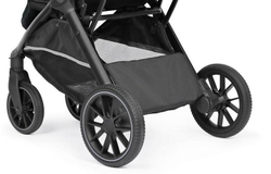 Прогулочная коляска Peg Perego X-Country Metal