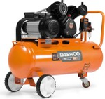 Компрессор поршневой DAEWOO DAC 90B