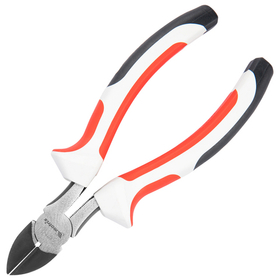 Бокорезы Premium, 160 мм, трехкомпонентные рукоятки Matrix 17532