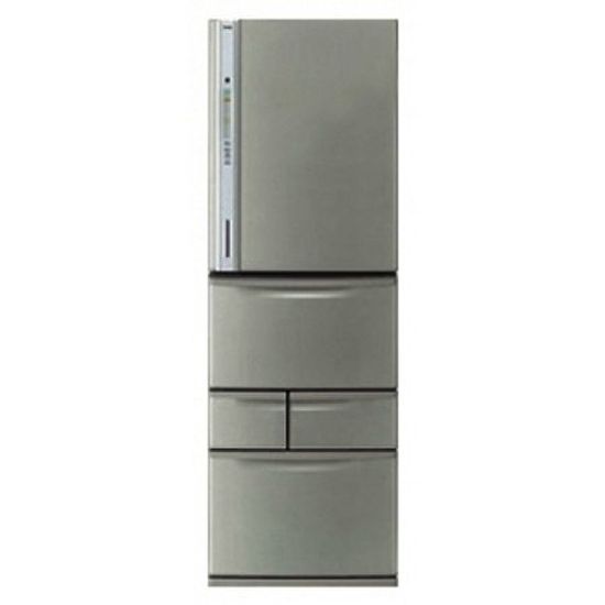 Холодильник Toshiba GR-D43GR