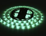 GS2501 5050 30Led/ 7.2W m/ 12V IP65 RGB/ 5000*10*2.87mm (4 конт.) комплект
