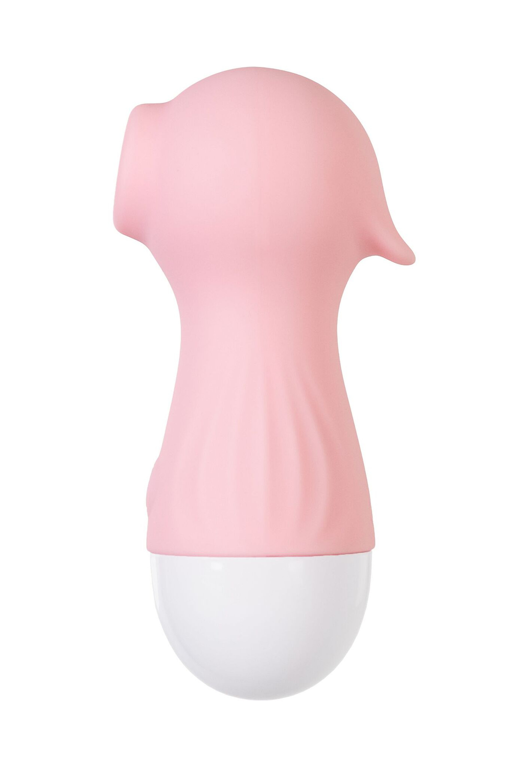 Вакуумно-волновой стимулятор клитора Flovetta Ixora, 9,8 см