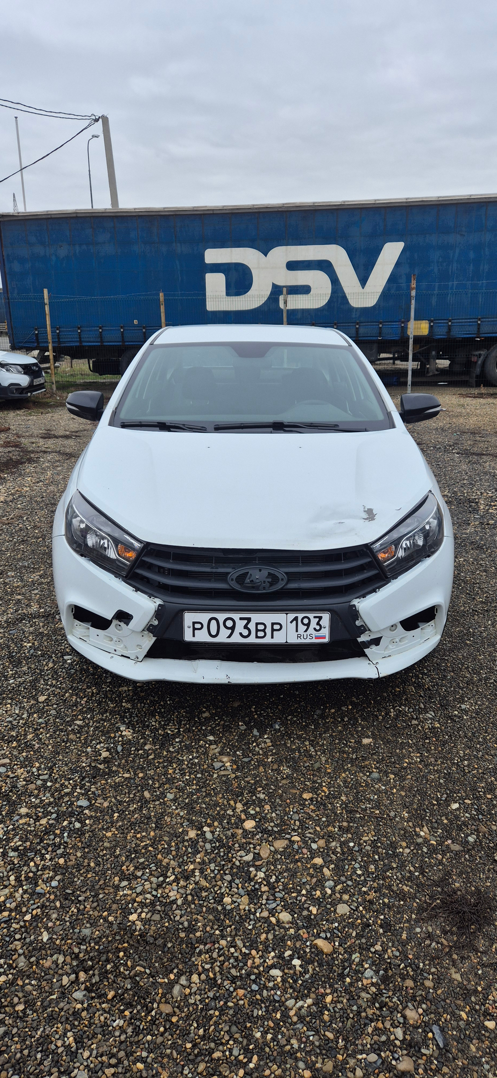 LADA VESTA Седан Comfort 24 1.8 122hp AT