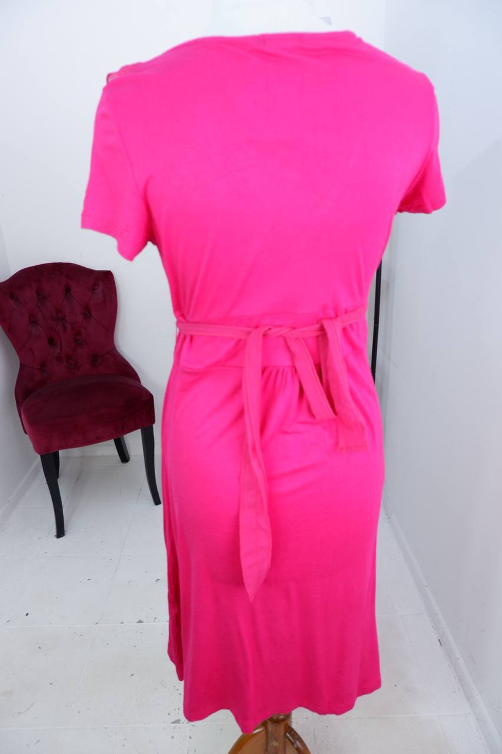 Платье Ostin для городских будней, маркировка XL, визуально на 50 размер