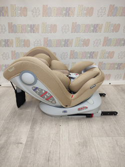 Автокресло детское Rant Drive Active Line 0-36 Beige