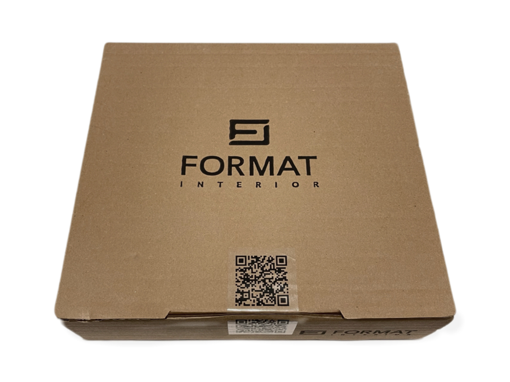 Пяточная петля Format Interior FI 3001