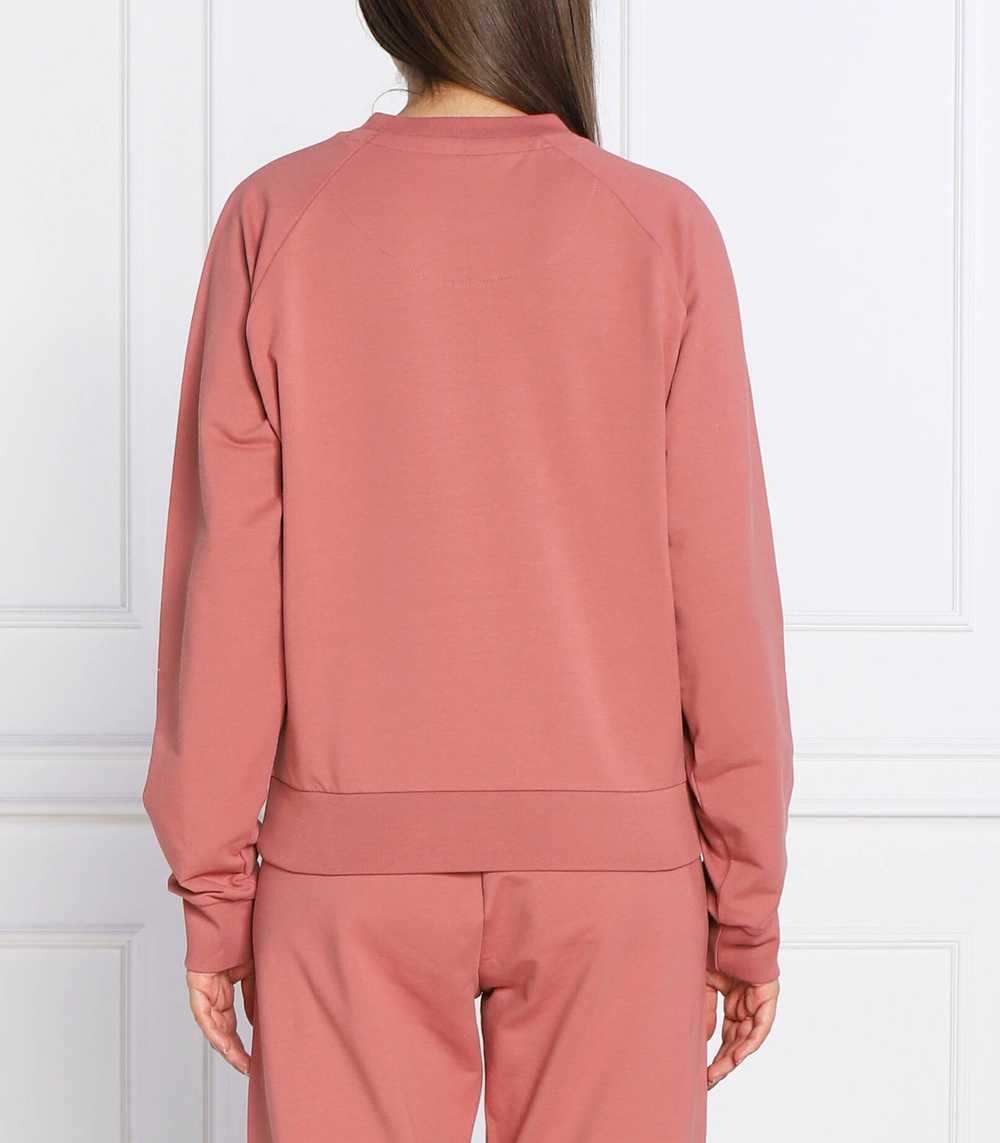 спортивный костюм Aeronautica Militare - розовый(TF028DF444)