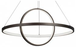 Подвесной светильник Vitaluce  V4676-2/2S